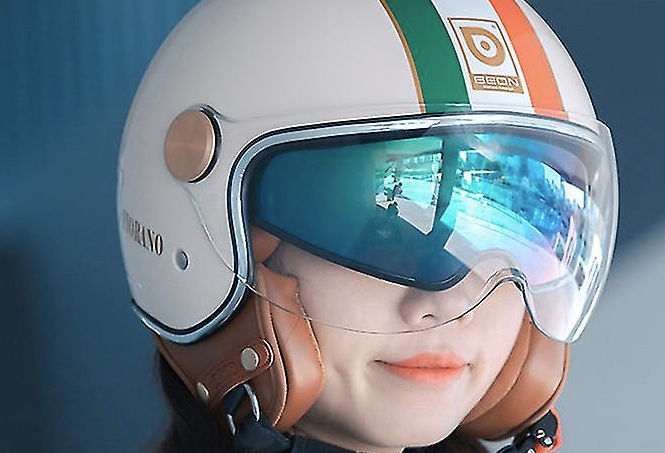 Neden Kask Takmalıyız - Blog Yazısı 