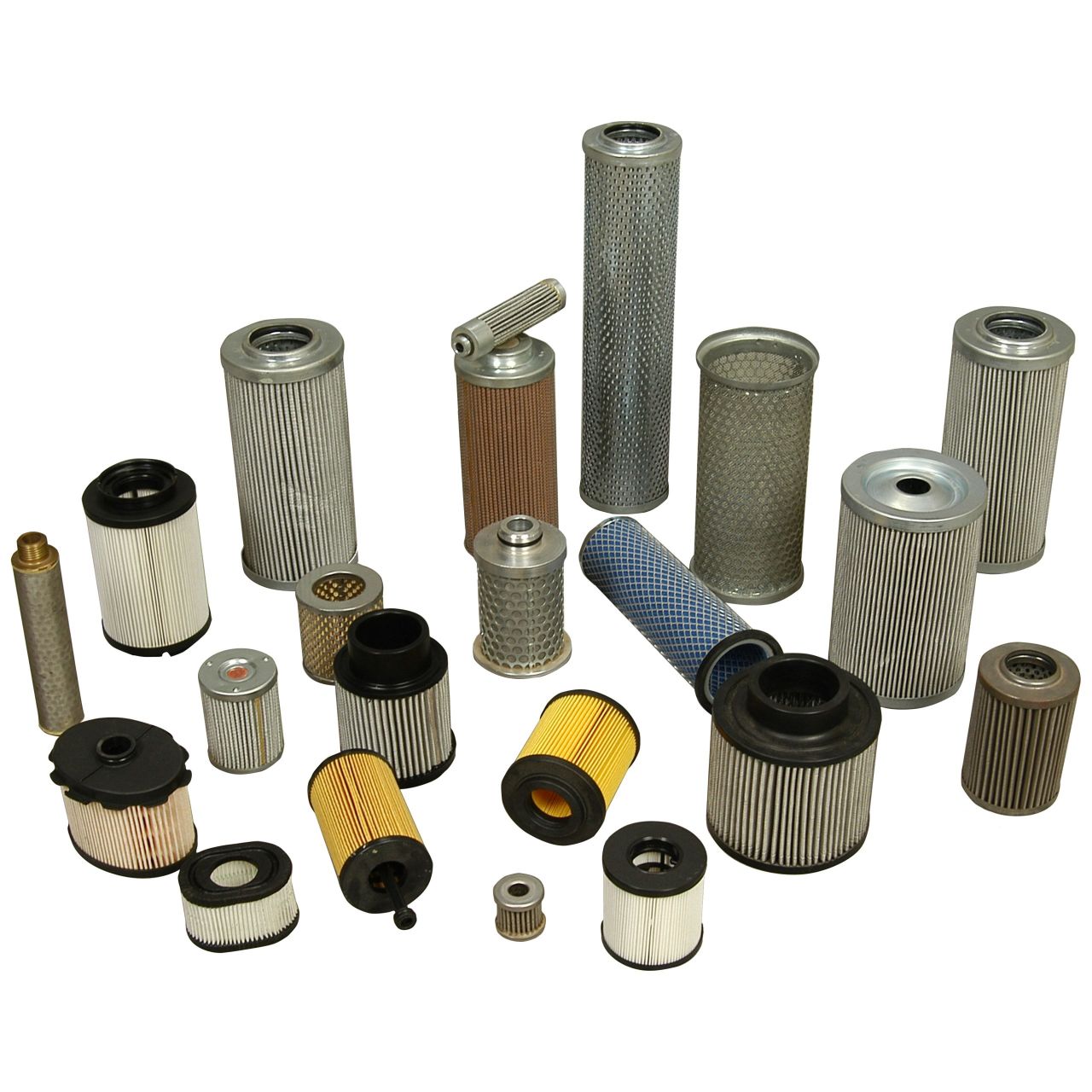 Motosiklet Performansı için En İyi Yağ Filtresi Seçimi