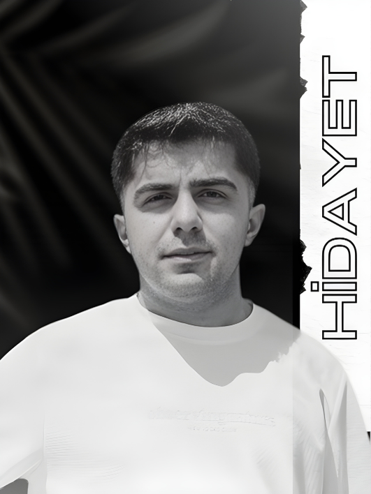 Anadolu Motosiklet Firması'nın Güvenilir Elleri: Hidayet Duman'ın Hikayesi