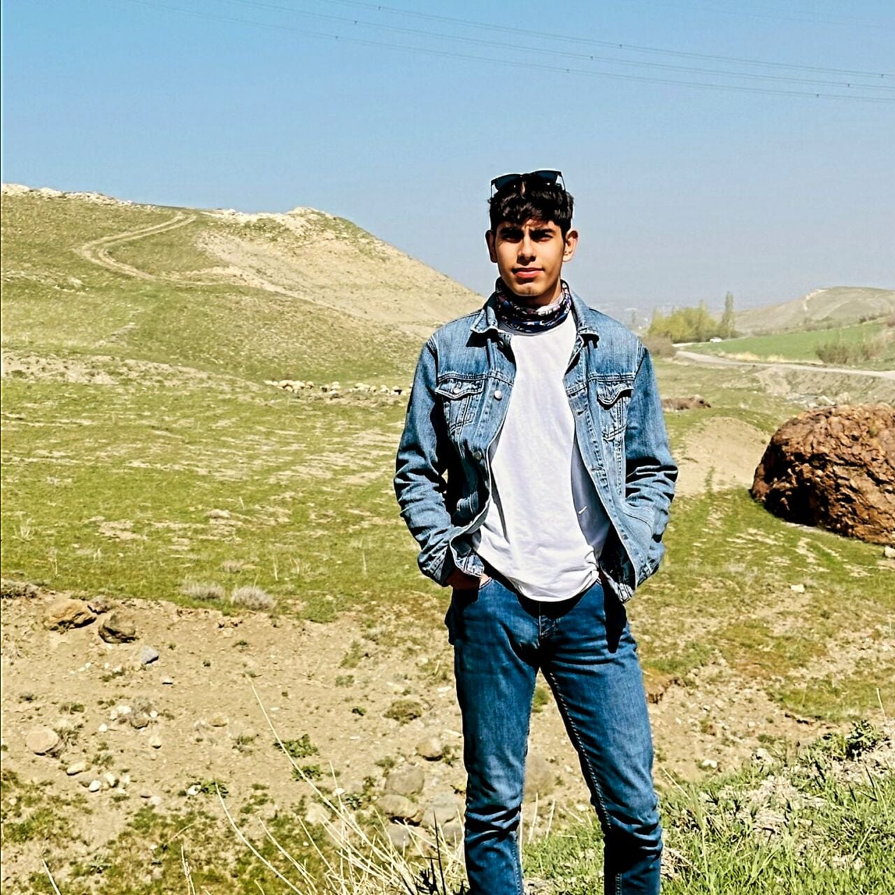 Anadolu Motosiklet Firması'nın Parlayan Yıldızı: Eyüp Özger