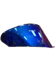 MTS Prohelmet YA-910V Kaks Camı Vizör  3 Farklı Renk