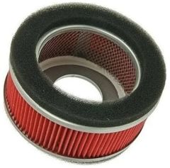 Yuvarlak Scooter Hava Filtre Elemanı 125Cc ve 150Cc Hava Filitresi