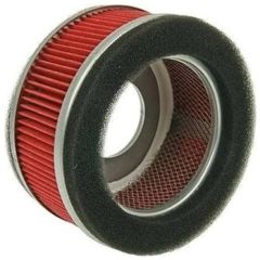 Yuvarlak Scooter Hava Filtre Elemanı 125Cc ve 150Cc Hava Filitresi