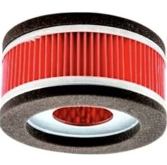 Yuvarlak Scooter Hava Filtre Elemanı 125Cc ve 150Cc Hava Filitresi