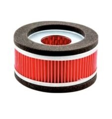 Yuvarlak Scooter Hava Filtre Elemanı 125Cc ve 150Cc Hava Filitresi