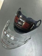 Freem Kask Camı Vizör  Yarım Kask Uyumlu TR-625 FR-665