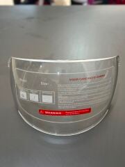 Çenesiz Yazlık Kask Camı Swan 54309 B4