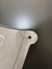 Çenesiz Yazlık Kask Camı Swan 54309 B4