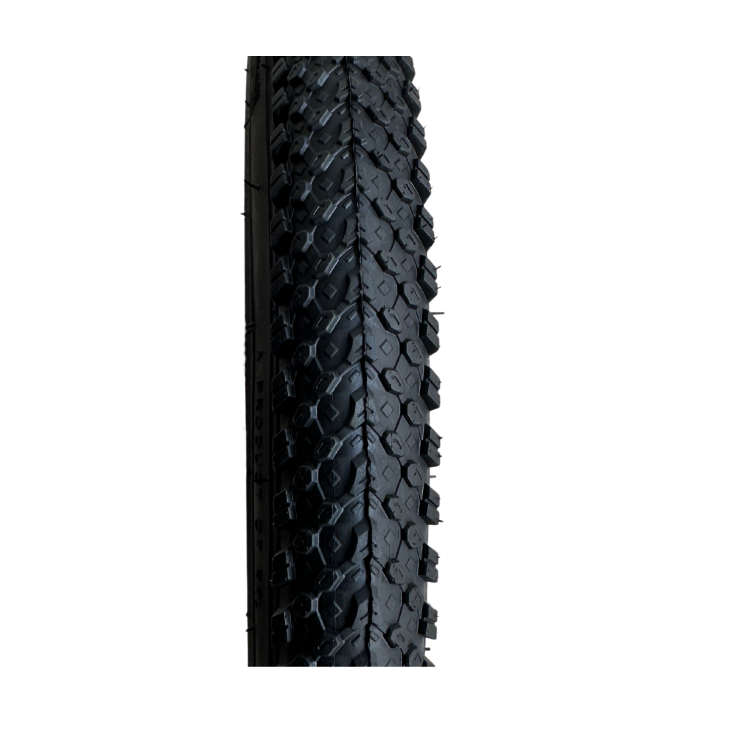 20 Jant Bisiklet Dış Lastik - Tüm 20 jant Bisikletlere Uyumludur - 20x1.95