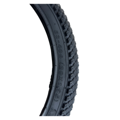 20 Jant Bisiklet Dış Lastik - Tüm 20 jant Bisikletlere Uyumludur - 20x1.95