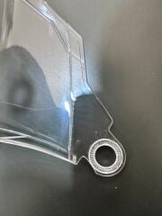 Çenesiz Yazlık Kask Camı F-022 -612