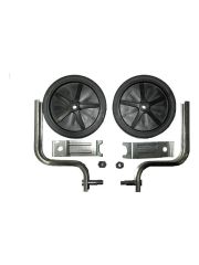 Çocuk Bisiklet Denge Tekeri 20 Jant Yan Teker - Çocuk Bisikleti Uyumlu