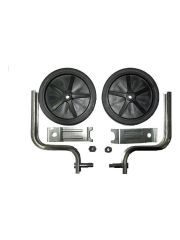 Çocuk Bisiklet Denge Tekeri 16 Jant Yan Teker - Çocuk Bisikleti Uyumlu