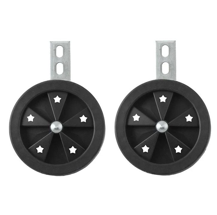 Bisiklet Denge Tekeri 12 Jant Flash - Çocuk Bisikletleriiçin Uygundur