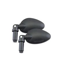 Bisiklet Gidon Aynası, Mirayna Yerli - Gidon Bağlantılı