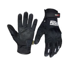 Forte GT 07 Softshell Tam Eldiven