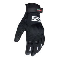Forte GT 07 Softshell Tam Eldiven