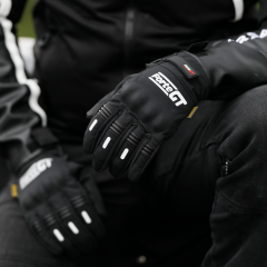 Forte GT 07 Softshell Tam Eldiven