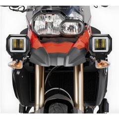 Motosiklet Atv Sis Farı Angelli 1 ADET ANGEL RENK SEÇENEKLİ