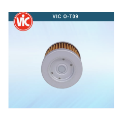 Yağ Filtresi Suzuki - Apachı - RKS Blok İçin - GV250 Kağıt Filtre