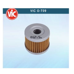 Yağ Filtresi Suzuki - Apachı - RKS Blok İçin - GV250 Kağıt Filtre