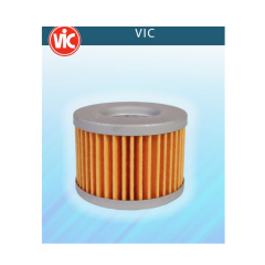 Yağ Filtresi Suzuki - Honda CBR 250 - CFMOTO-NK 250 - HİFLO HF112