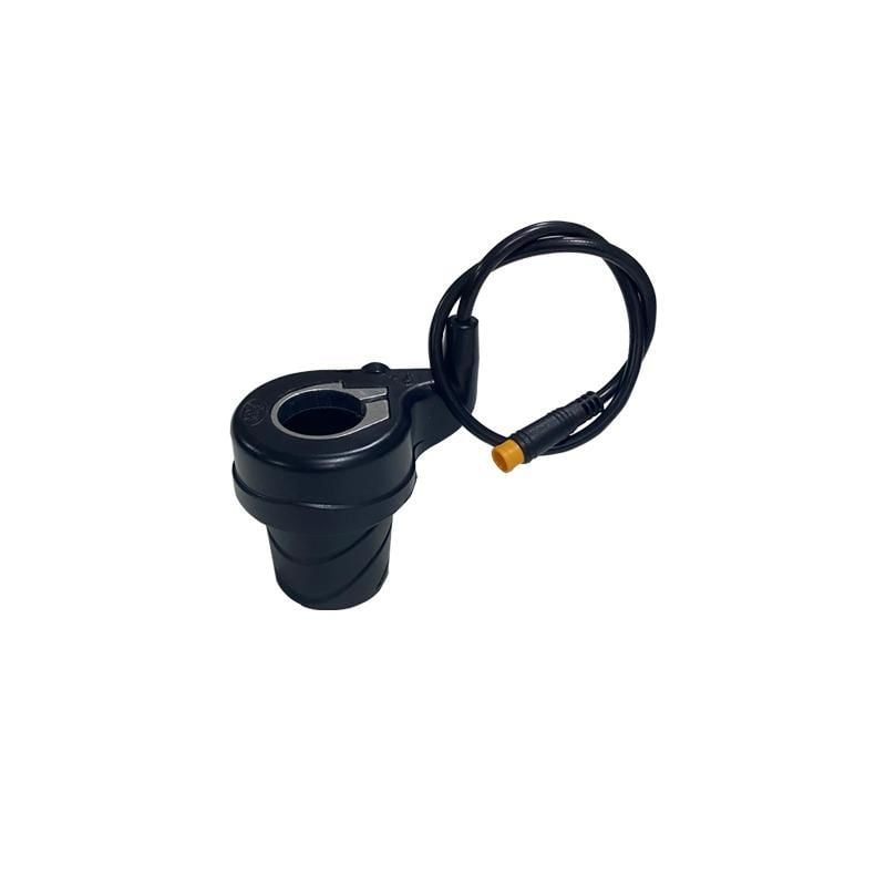 E-Bike Gaz Kolu Su Geçirmez Soketi Gaz Çevirmeli