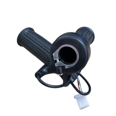 Elektrikli Bisiklet Gaz Kolu