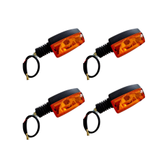 Cg Sinyal Kisa Model - A Kalite (4 Adet)