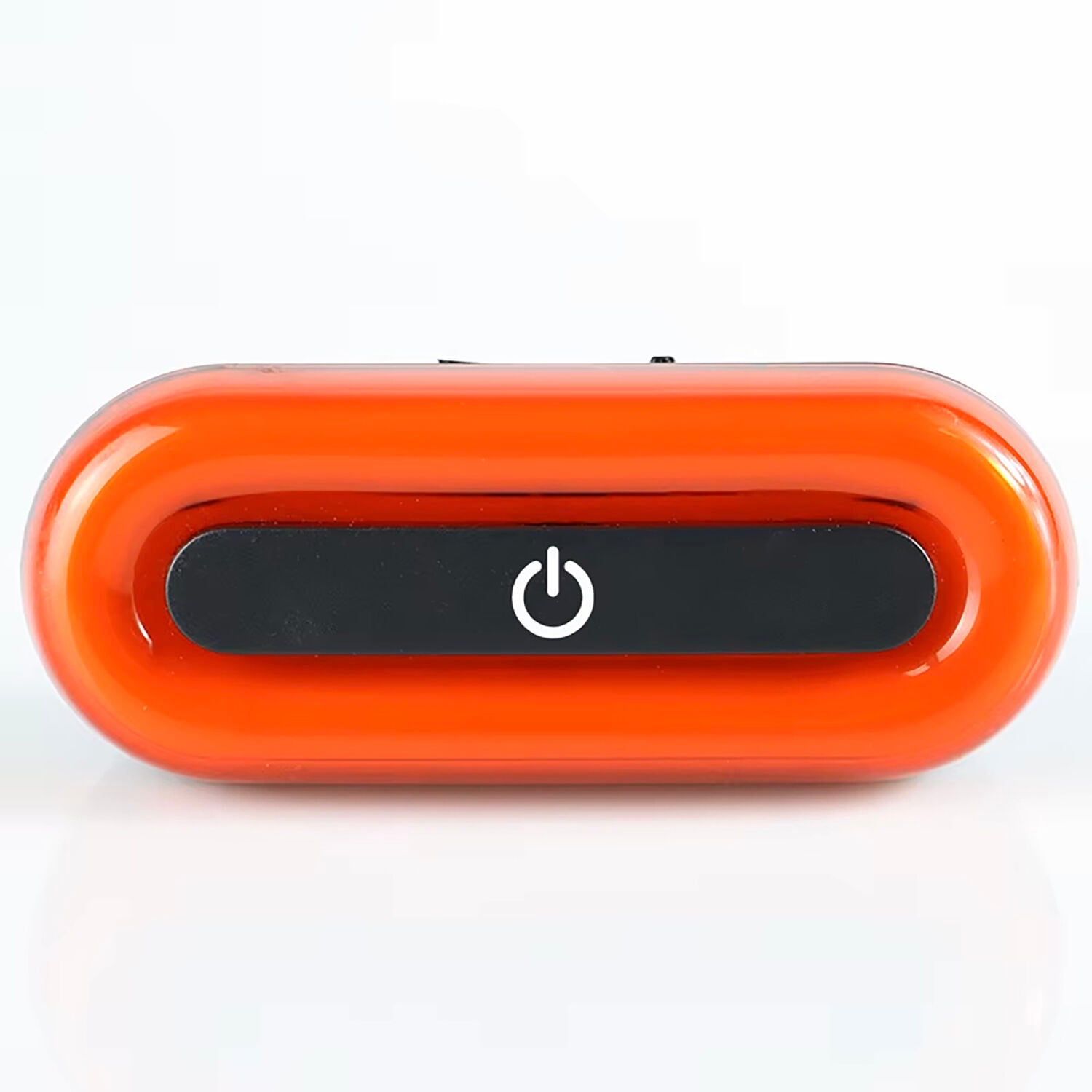 MTS Kask Arkası Led Işık Kırmızı - Çakarlı 4 Farklı Mod