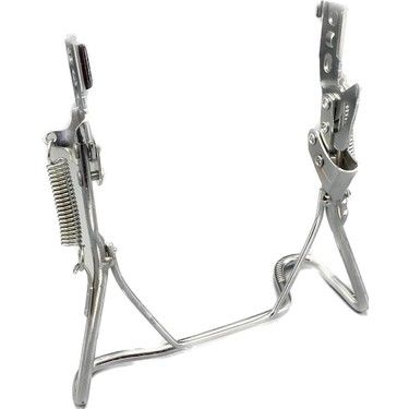 E Bike Alt Kriko Kaldıraç - VSM Kaldırma Sehpası