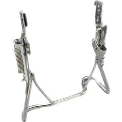 E Bike Alt Kriko Kaldıraç - VSM Kaldırma Sehpası