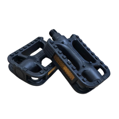 Pedal, Mtb Bilyalı Plastik 24-26 Jant Uyumlu - Takım - Sağ-Sol