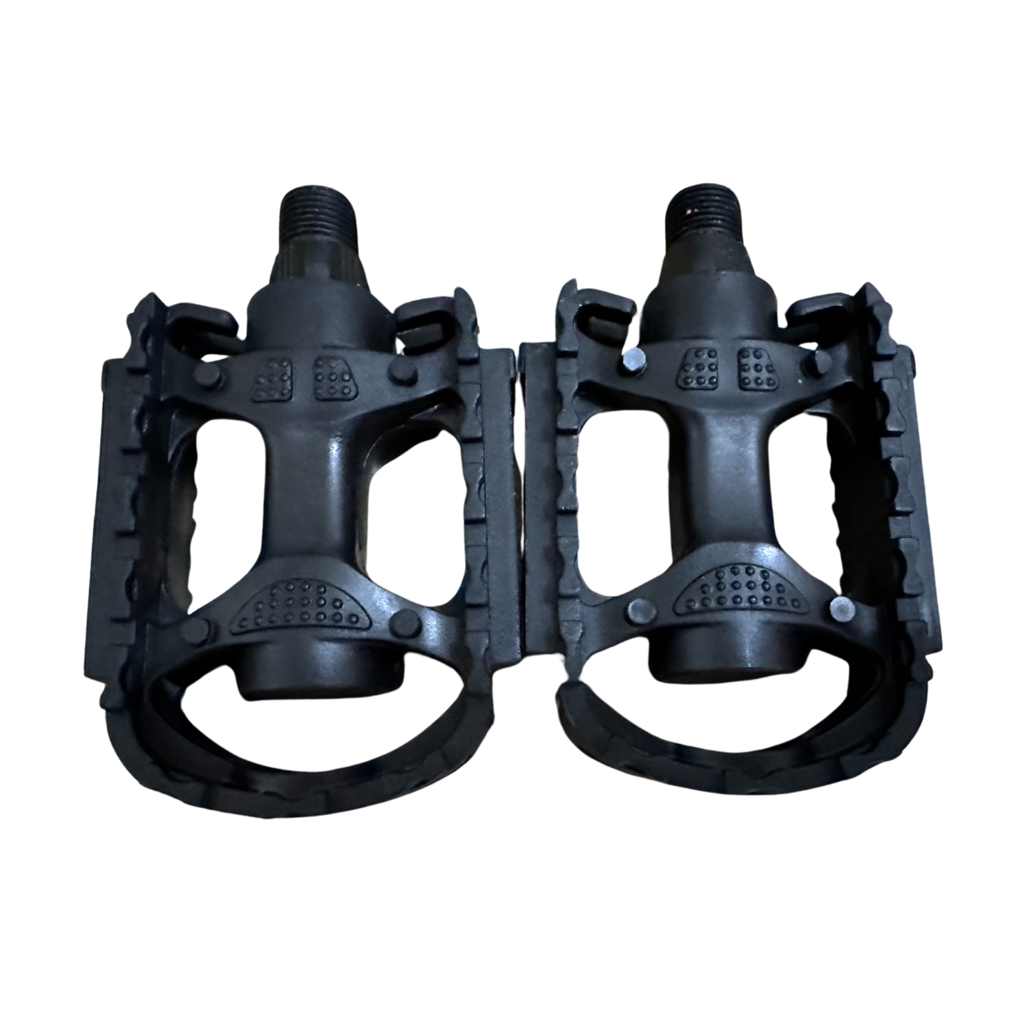 Pedal, Bmx Hf-818 Plastik 16-20 Jant Uyumlu - Takım - Sağ-Sol