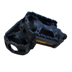 Pedal, Bmx Hf-818 Plastik 16-20 Jant Uyumlu - Takım - Sağ-Sol