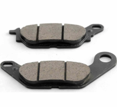 Disk Arka Balata 2015-2020 ve 2021 -2022 YBR N Max