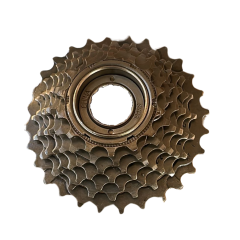 Arka Ruble 7 Li Index 1/2″*3/32″*14T-28T