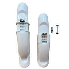 BMX Çamurluk Çok Renkli 16-20 Jant Sport - Tüm Renkler