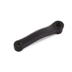 Pedal Kolu, Sol Mtb - Siyah - 24-26 Jant Bisiklet Uyumlu- Siyah