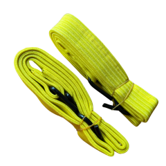 Bagaj Lastiği - 2 Adet - Çok Amaçlı - 1 Metre - 25mm Çok Renkli