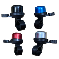 XBYC 5041 Bisiklet Zili