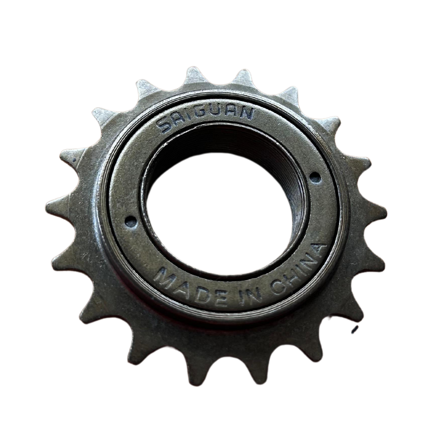 Arka Ruble 18 Li Shunfeng-26 Jant Bisan arka Dişli