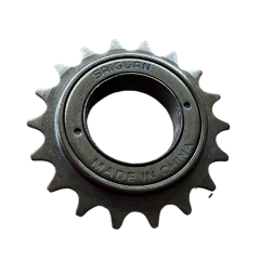 Arka Ruble 18 Li Shunfeng-26 Jant Bisan arka Dişli