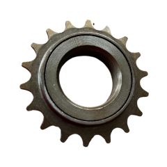 Arka Ruble 18 Li Shunfeng-26 Jant Bisan arka Dişli