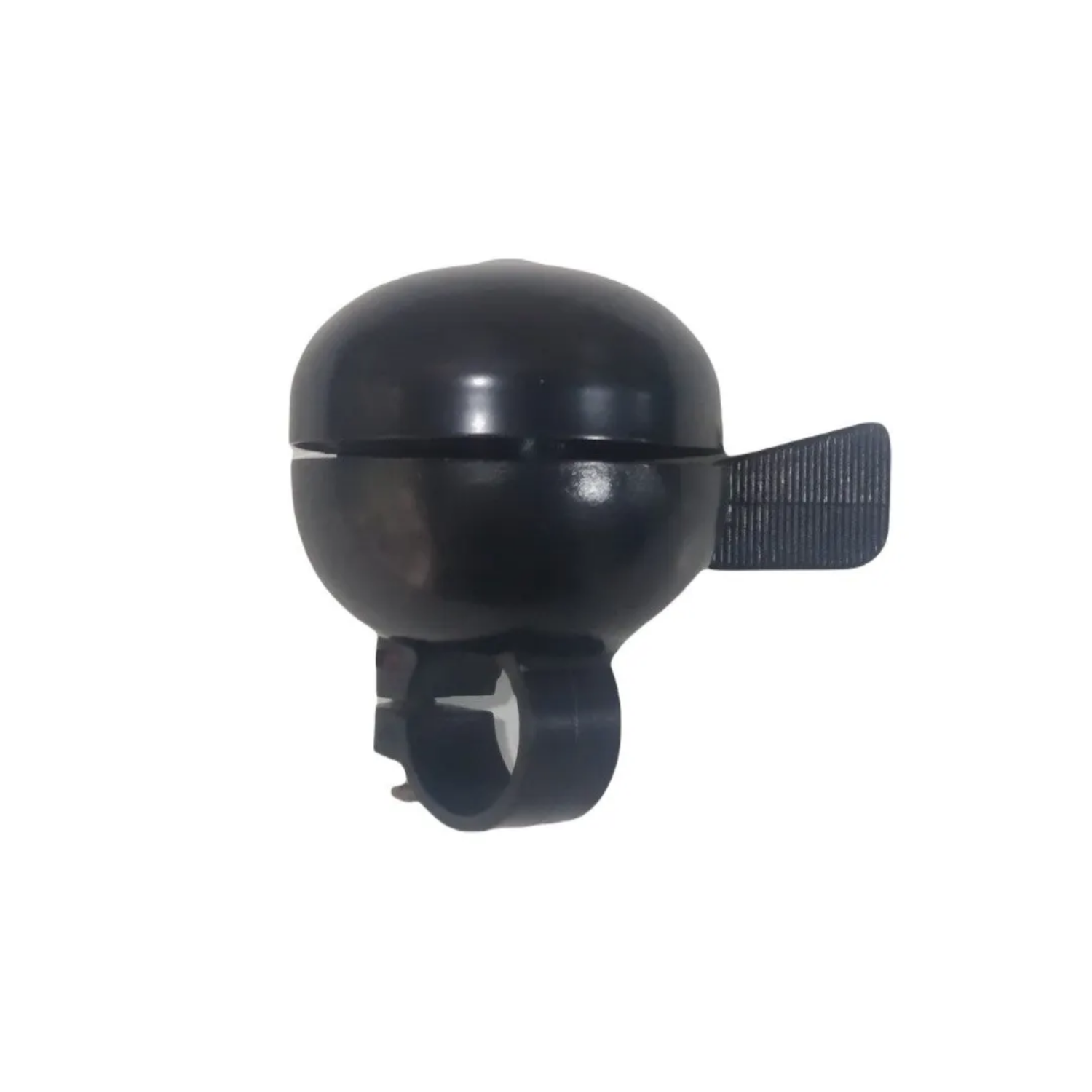 XBYC 5039 Bisiklet Zili Büyük - Siyah