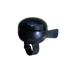 XBYC 5039 Bisiklet Zili Büyük - Siyah