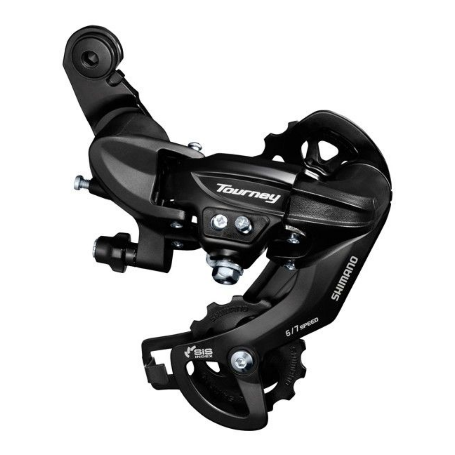 Shimano RD-TY300 6/7 Vites Bisiklet Arka Aktarıcı Kutulu