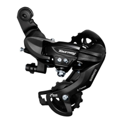Shimano RD-TY300 6/7 Vites Bisiklet Arka Aktarıcı Kutulu