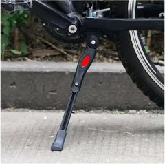 Bisiklet Park Ayak Ortadan Ayarlı Alüminyum 24-26-27,5-28-29 Uyumlu