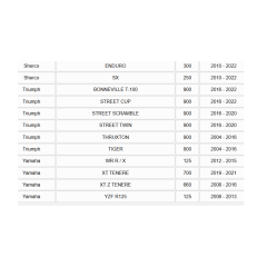 BS181 Ön Fren Balatası